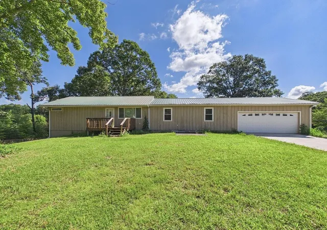 Single family home for sale at 206 Hot Water Rd, Tellico Plains, TN 37385 | MLS# 3336089