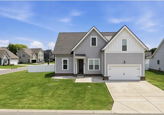 Photo 1 of Single family home for sale at 501 Janis Ln, Mount Juliet, TN 37122 | MLS# 3336139 | Listing updated on 2026-10-24