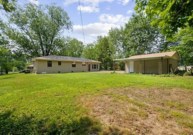 13th image of 30 Dalewood Dr, Clarksville, TN 37042 | MLS# 3336129