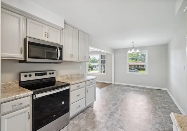 5th image of 30 Dalewood Dr, Clarksville, TN 37042 | MLS# 3336129