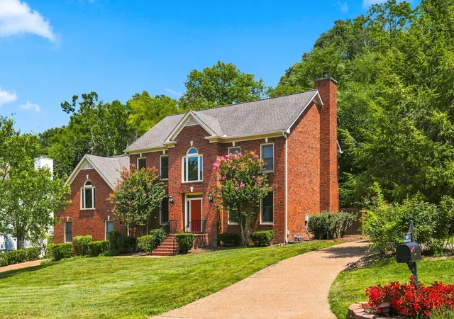 Photo 1 of Single family home for sale at 8009 Montcastle Dr, Nashville, TN 37221 | MLS# 3510023 | Listing updated on 2026-08-29
