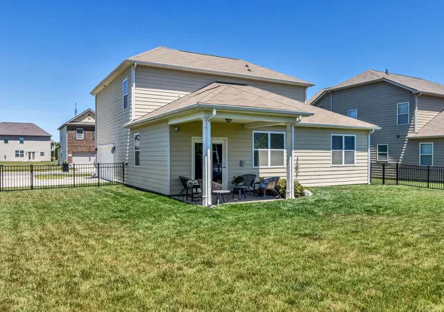 Photo 4 of Single family home for sale at 3713 Sweetbriar Ave, Murfreesboro, TN 37128 | MLS# 3502104 | Listing updated on 2026-08-29