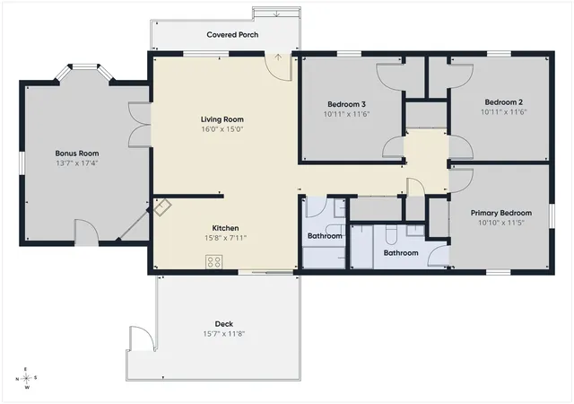 40th image of 1324 Yell Rd, Lewisburg, TN 37091 | MLS# 3506167