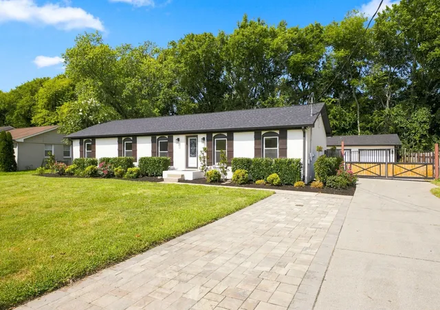 2nd image of 809 Ronald Dr, Franklin, TN 37064 | MLS# 3511068