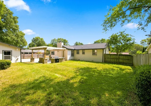 24th image of 809 Ronald Dr, Franklin, TN 37064 | MLS# 3511068