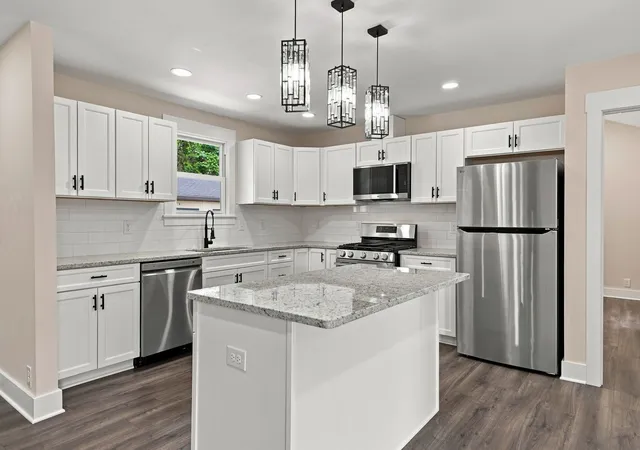5th image of 809 Ronald Dr, Franklin, TN 37064 | MLS# 3511068
