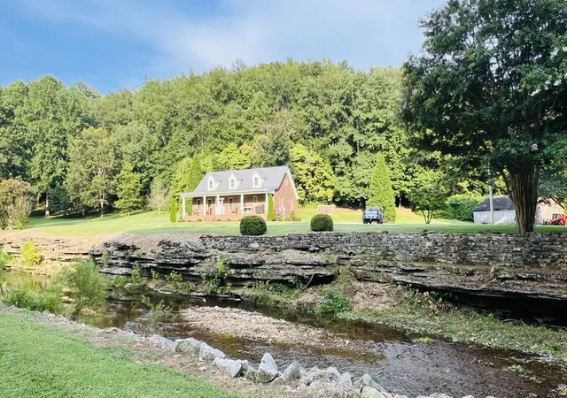 1st image of 380 Dry Weakley Rd, Ethridge, TN 38456 | MLS# 3506155