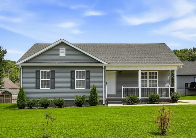 Photo 3 of Single family home for sale at 41 Chisam Ct, Mc Minnville, TN 37110 | MLS# 3500790 | Listing updated on 2026-10-05