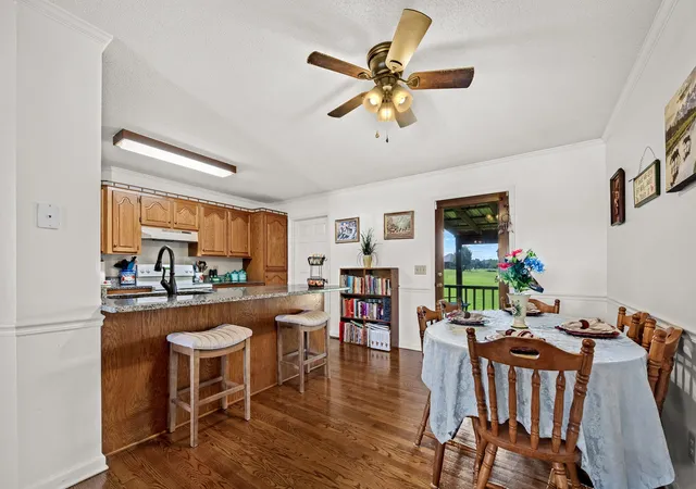 Photo 3 of Single family home for sale at 528 W Point Rd, Lawrenceburg, TN 38464 | MLS# 3336197 | Listing updated on 2026-08-08