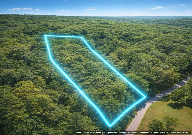 Photo 3 of Land for sale at 0 Indian Mound Rd, Indian Mound, TN 37079 | MLS# 3336420 | Listing updated on 2026-08-07