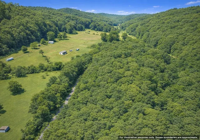 Photo 4 of Land for sale at 0 Indian Mound Rd, Indian Mound, TN 37079 | MLS# 3336420 | Listing updated on 2026-08-07