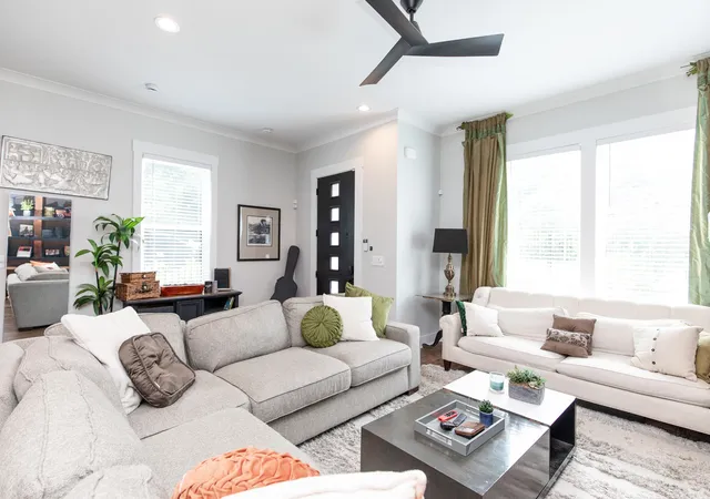 Photo 3 of Single family home for sale at 2706 Booker St, Nashville, TN 37208 | MLS# 3336296 | Listing updated on 2026-09-01