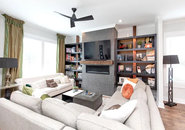 Photo 4 of Single family home for sale at 2706 Booker St, Nashville, TN 37208 | MLS# 3336296 | Listing updated on 2026-09-01
