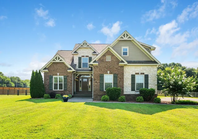 1st image of 4005 Pleasant Gate Ln, Columbia, TN 38401 | MLS# 3336431