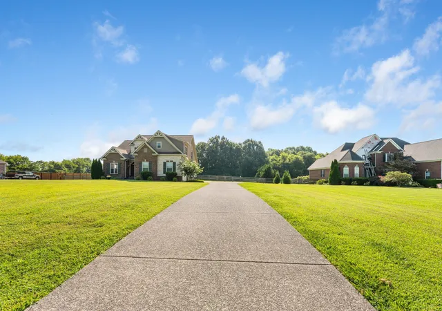 53rd image of 4005 Pleasant Gate Ln, Columbia, TN 38401 | MLS# 3336431