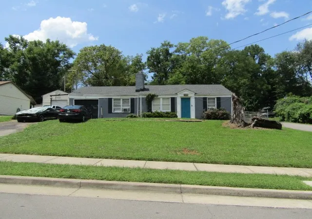 Photo 1 of Single family home for sale at 2717 Hartford Dr, Nashville, TN 37210 | MLS# 3336187 | Listing updated on 2026-09-30