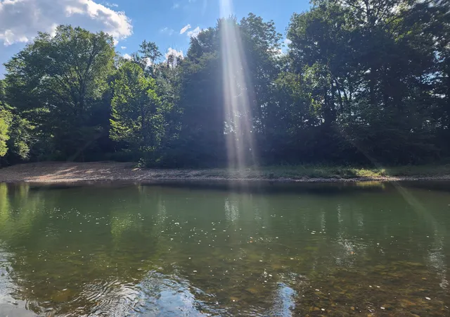 Photo 3 of Land for sale at 0 Keazy Holw Rd, Waynesboro, TN 38485 | MLS# 3336219 | Listing updated on 2026-08-16