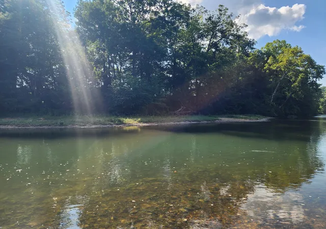 Photo 4 of Land for sale at 0 Keazy Holw Rd, Waynesboro, TN 38485 | MLS# 3336219 | Listing updated on 2026-08-16