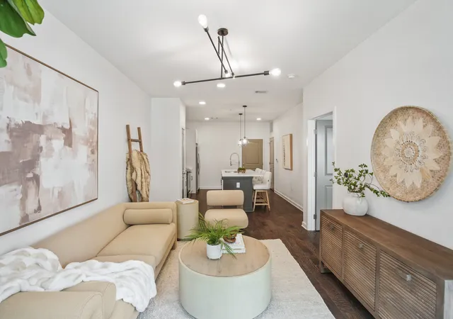 1st image of 1677 54th Ave N #124, Nashville, TN 37209 | MLS# 3336258