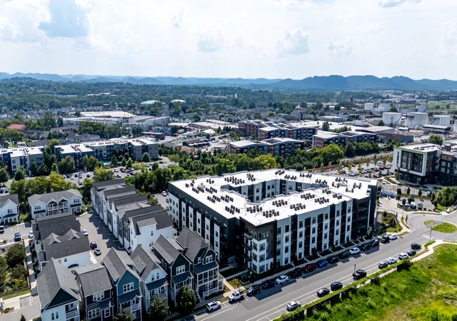 28th image of 1677 54th Ave N #124, Nashville, TN 37209 | MLS# 3336258