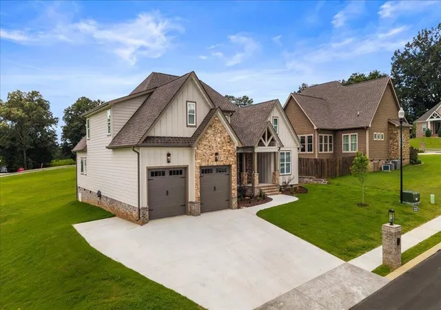 2nd image of 116 Bear Trace Nw, Cleveland, TN 37312 | MLS# 3506486
