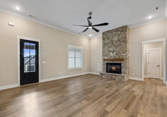 Photo 4 of Single family home for sale at 116 Bear Tr NW, Cleveland, TN 37312 | MLS# 3506486 | Listing updated on 2026-09-22