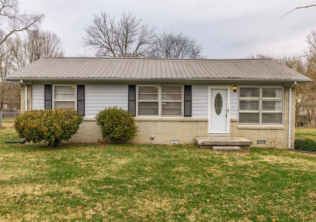 1st image of 124 Bonita Ave, Gallatin, TN 37066 | MLS# 3336234
