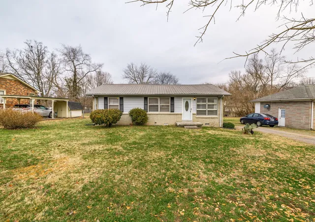Photo 3 of Single family home for sale at 124 Bonita Ave, Gallatin, TN 37066 | MLS# 3336234 | Listing updated on 2026-08-06