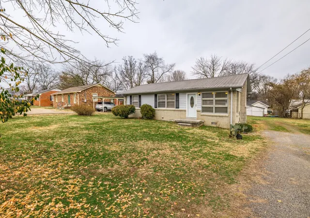 Photo 4 of Single family home for sale at 124 Bonita Ave, Gallatin, TN 37066 | MLS# 3336234 | Listing updated on 2026-08-06