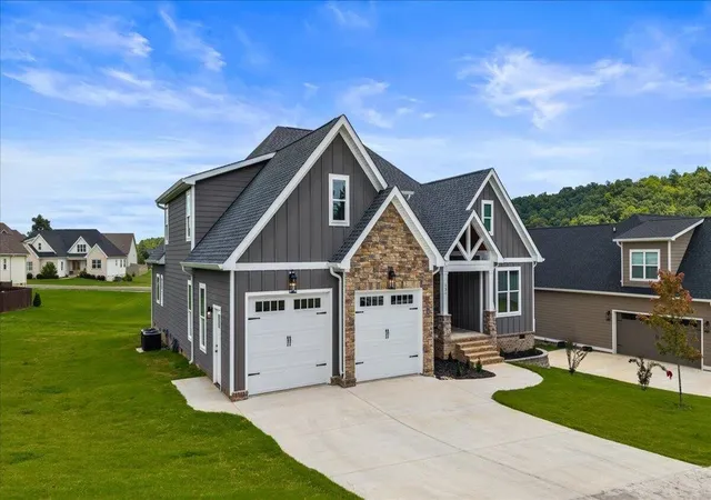 Photo 3 of Single family home for sale at 131 Bear Tr Nw, Cleveland, TN 37312 | MLS# 3336220 | Listing updated on 2026-09-22