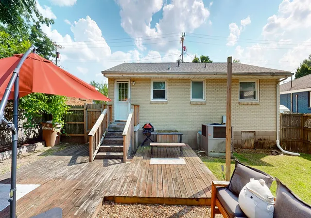Photo 2 of Single family home for sale at 1119 Glenview Dr, Nashville, TN 37206 | MLS# 3471393 | Listing updated on 2026-09-16