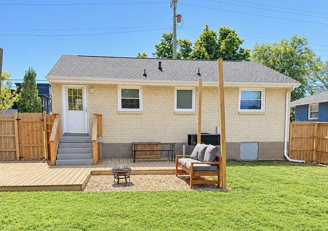 Photo 2 of Single family home for sale at 1119 Glenview Dr, Nashville, TN 37206 | MLS# 3471393 | Listing updated on 2026-10-23