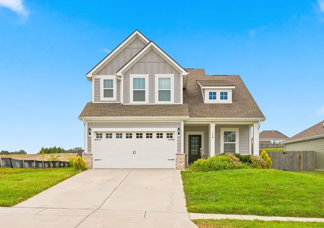 Photo 1 of Single family home for sale at 218 Goldfinch Rd, Mount Juliet, TN 37122 | MLS# 3512522 | Listing updated on 2026-10-02