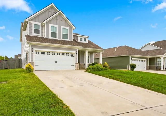 Photo 2 of Single family home for sale at 218 Goldfinch Rd, Mount Juliet, TN 37122 | MLS# 3512522 | Listing updated on 2026-10-02