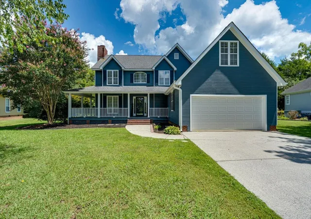 2nd image of 59 Briarwood Dr, Ringgold, GA 30736 | MLS# 3336239