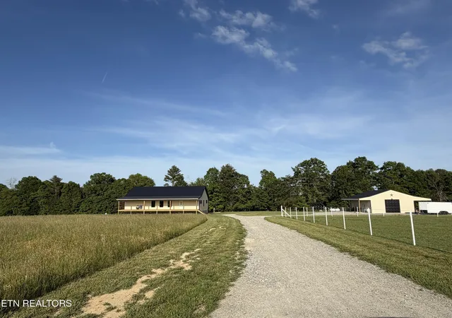 2nd image of 110 Don Conatser Rd, Allardt, TN 38504 | MLS# 3336241