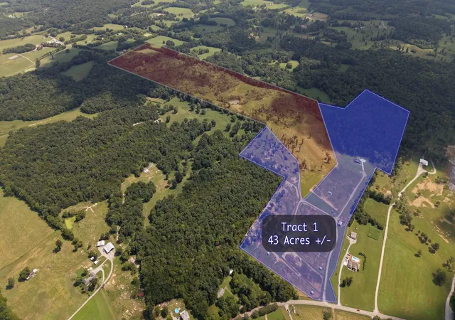 1st image of 2550 Fairfield Pike, Shelbyville, TN 37160 | MLS# 3510370