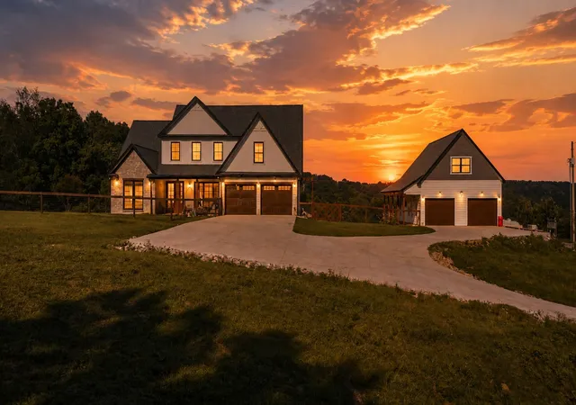 2nd image of 187 Harrison Ln, Manchester, TN 37355 | MLS# 3500804