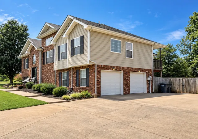2nd image of 1382 Mountain Way, Clarksville, TN 37043 | MLS# 3514065