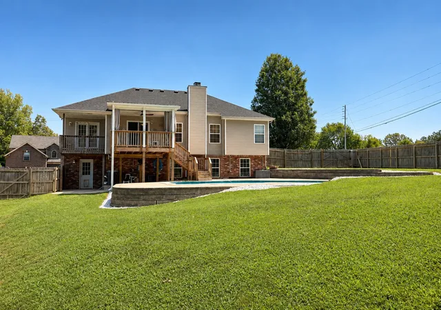 3rd image of 1382 Mountain Way, Clarksville, TN 37043 | MLS# 3514065