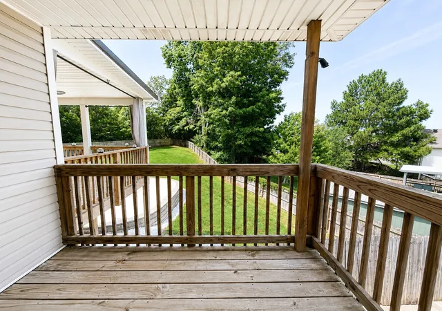5th image of 1382 Mountain Way, Clarksville, TN 37043 | MLS# 3514065