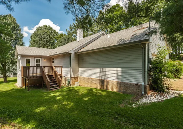 20th image of 461 Calista Rd, White House, TN 37188 | MLS# 3336326