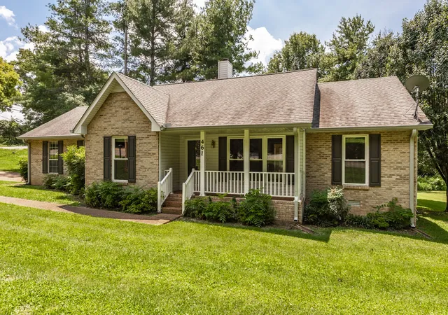 2nd image of 461 Calista Rd, White House, TN 37188 | MLS# 3336326