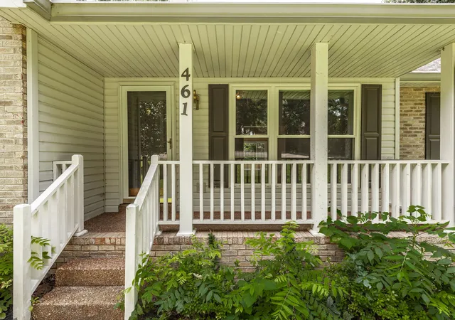 4th image of 461 Calista Rd, White House, TN 37188 | MLS# 3336326