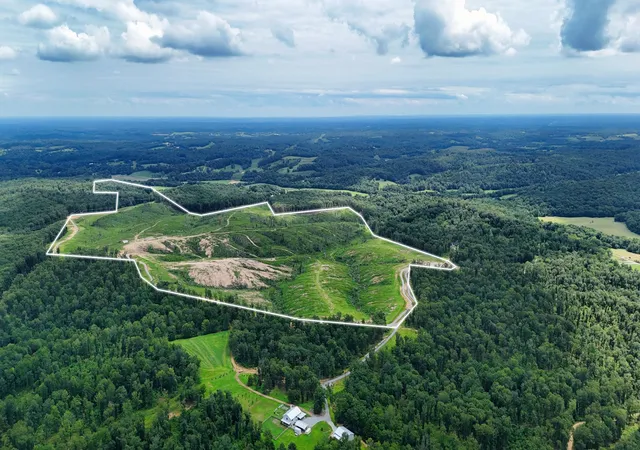2nd image of 1 Bell Hollow Rd, Vanleer, TN 37181 | MLS# 3336371