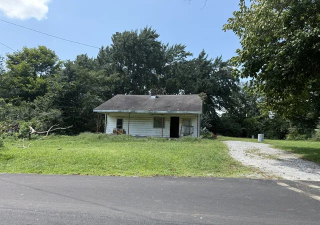 1st image of 1025 Old Bear Creek Rd, Vanleer, TN 37181 | MLS# 3500905