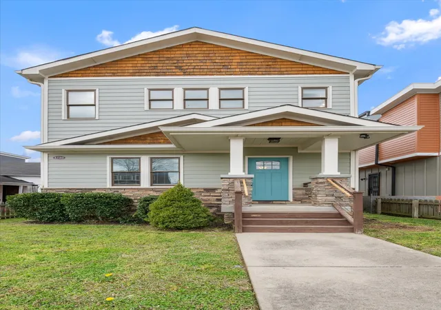 Single family home for sale at 1716 Underwood St, Nashville, TN 37208 | MLS# 3336300