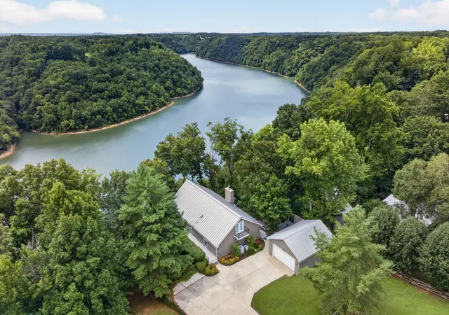 Photo 1 of Sale Pending at 214 Fish Hook Dr, Smithville, TN 37166 | MLS# 3336335 | Listing updated on 2026-08-25