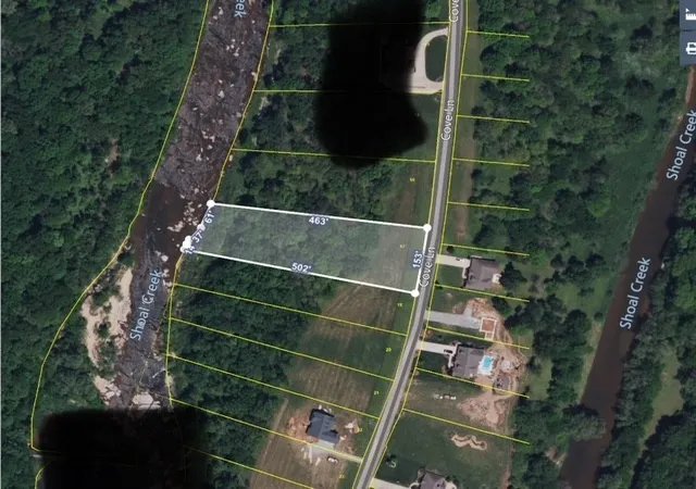 1st image of 0 Cove Ln, Lawrenceburg, TN 38464 | MLS# 3499737