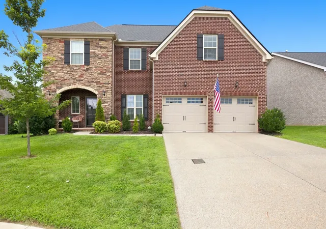 1st image of 1637 Summit Rdg, Lebanon, TN 37090 | MLS# 3499543